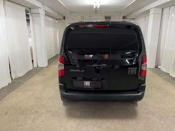 FIAT DOBLO (6/18)