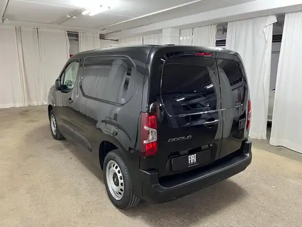 FIAT DOBLO (7/18)