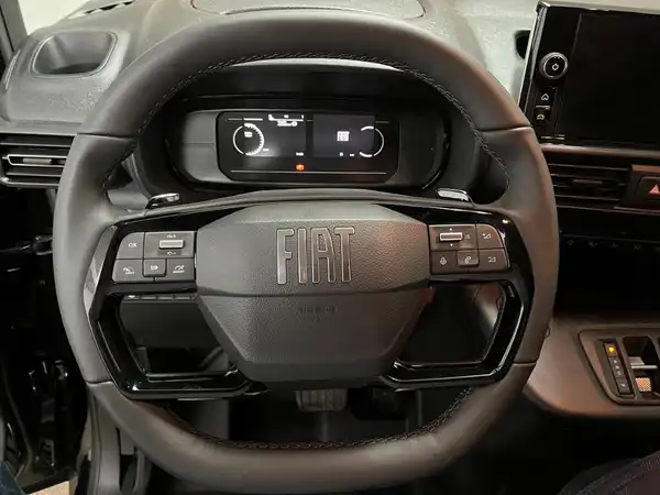 FIAT DOBLO (8/18)
