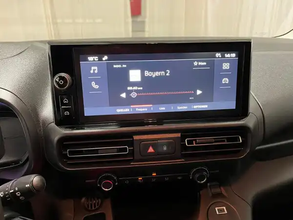 FIAT DOBLO (9/18)