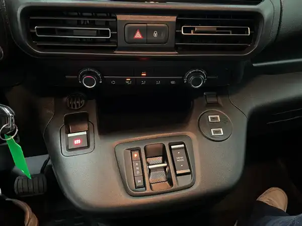 FIAT DOBLO (10/18)