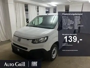 FIAT DOBLO (1/19)