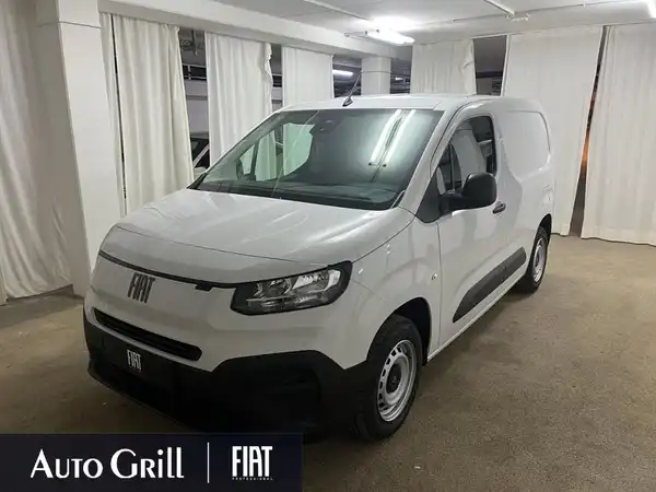 FIAT DOBLO (2/19)