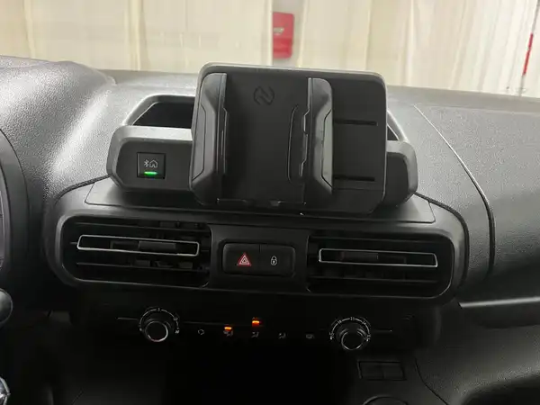 FIAT DOBLO (11/19)