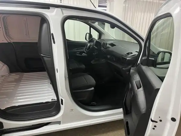 FIAT DOBLO (12/19)