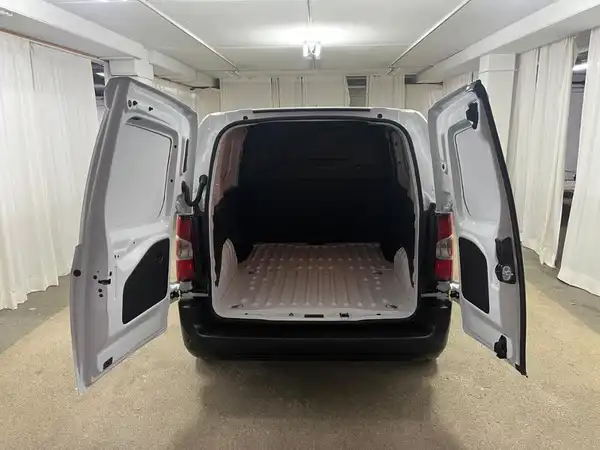 FIAT DOBLO (14/19)