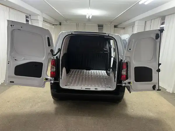 FIAT DOBLO (16/19)