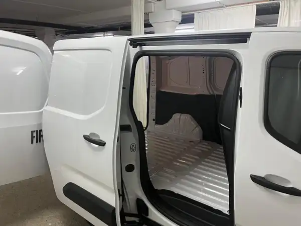 FIAT DOBLO (18/19)