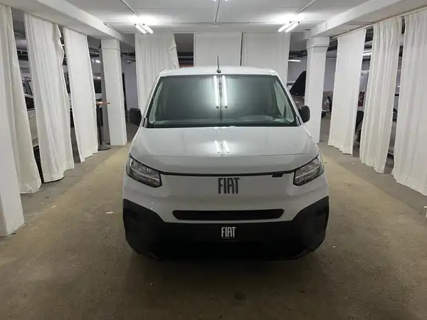 FIAT DOBLO (3/19)