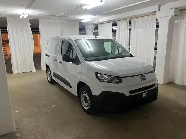 FIAT DOBLO (4/19)