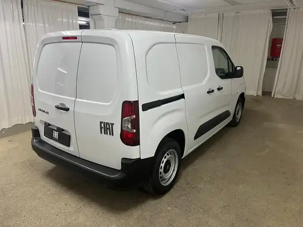 FIAT DOBLO (5/19)