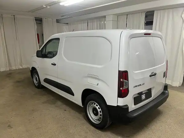 FIAT DOBLO (7/19)