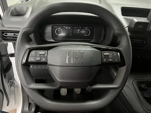 FIAT DOBLO (8/19)