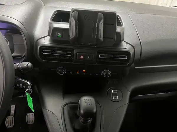 FIAT DOBLO (9/19)