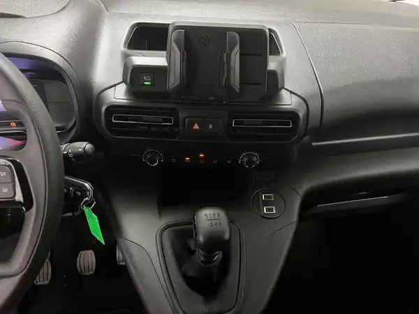FIAT DOBLO (10/19)