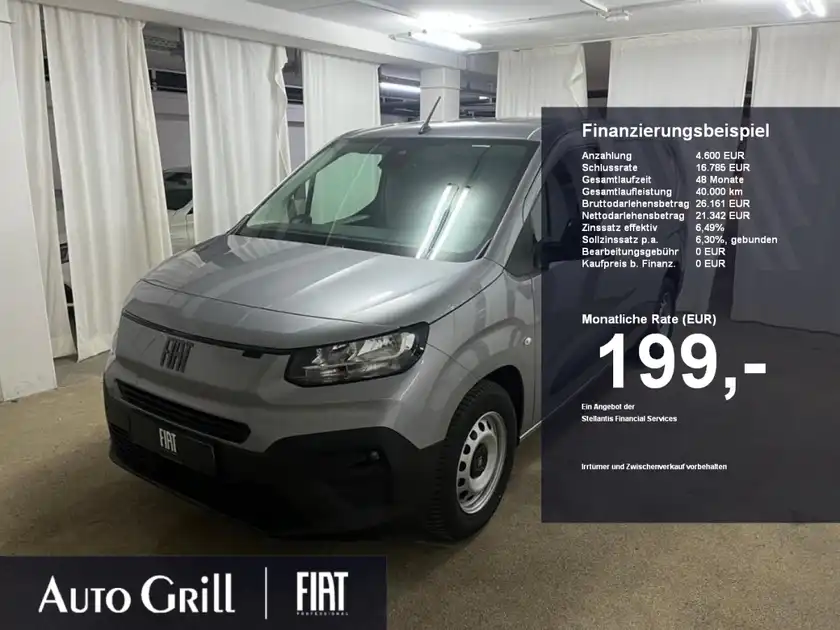 FIAT DOBLO (1/17)