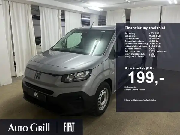FIAT DOBLO (1/17)