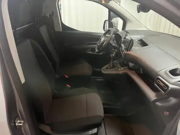 FIAT DOBLO (11/17)