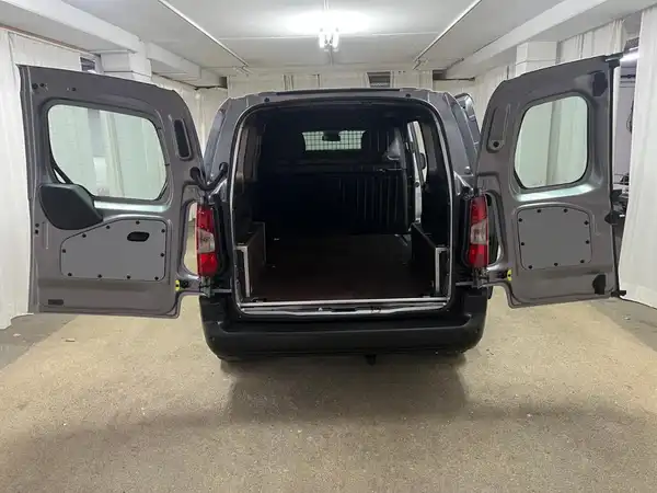 FIAT DOBLO (12/17)