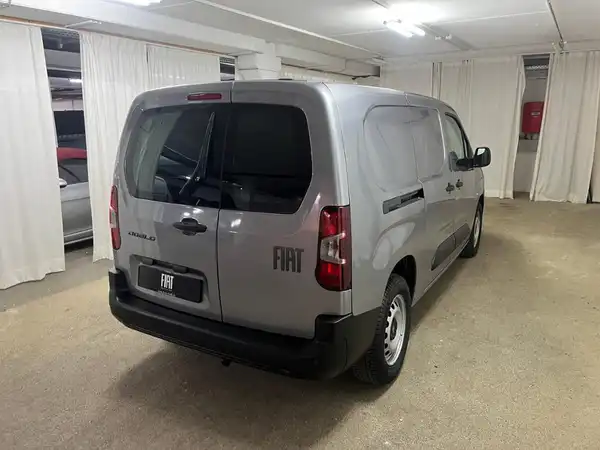 FIAT DOBLO (5/17)