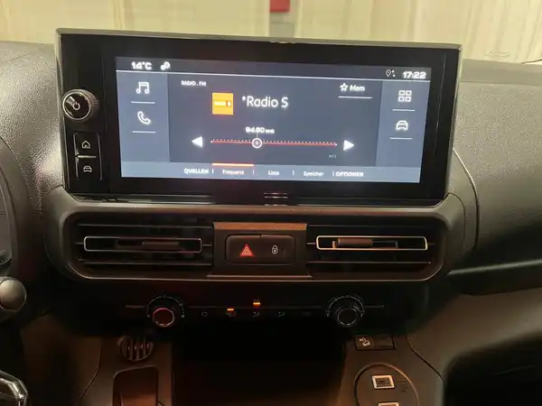 FIAT DOBLO (9/17)