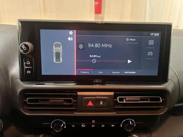 FIAT DOBLO (10/17)