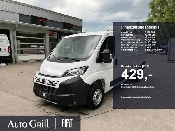 FIAT DUCATO (1/20)