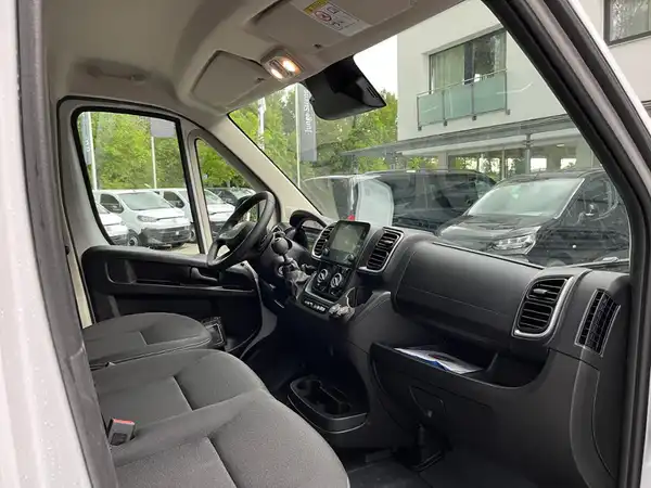 FIAT DUCATO (19/20)