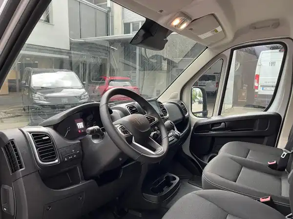 FIAT DUCATO (8/20)