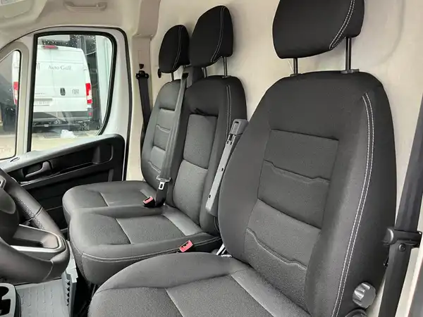 FIAT DUCATO (9/20)