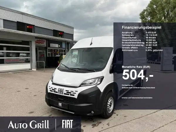FIAT DUCATO (1/17)