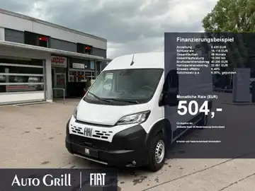 FIAT DUCATO (1/17)