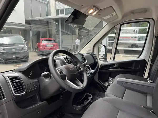 FIAT DUCATO (7/17)