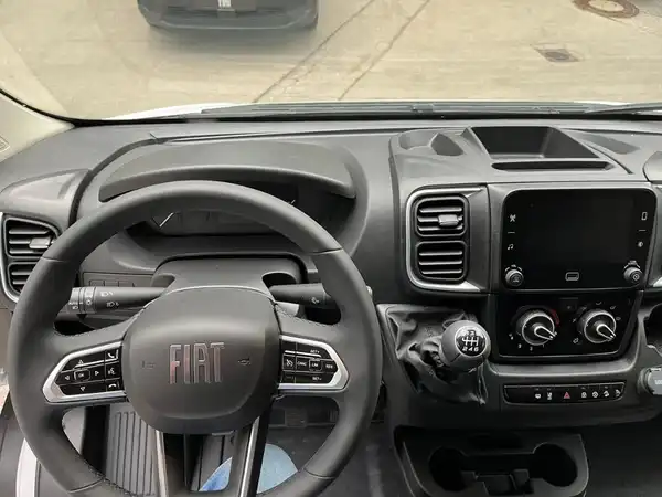 FIAT DUCATO (9/17)