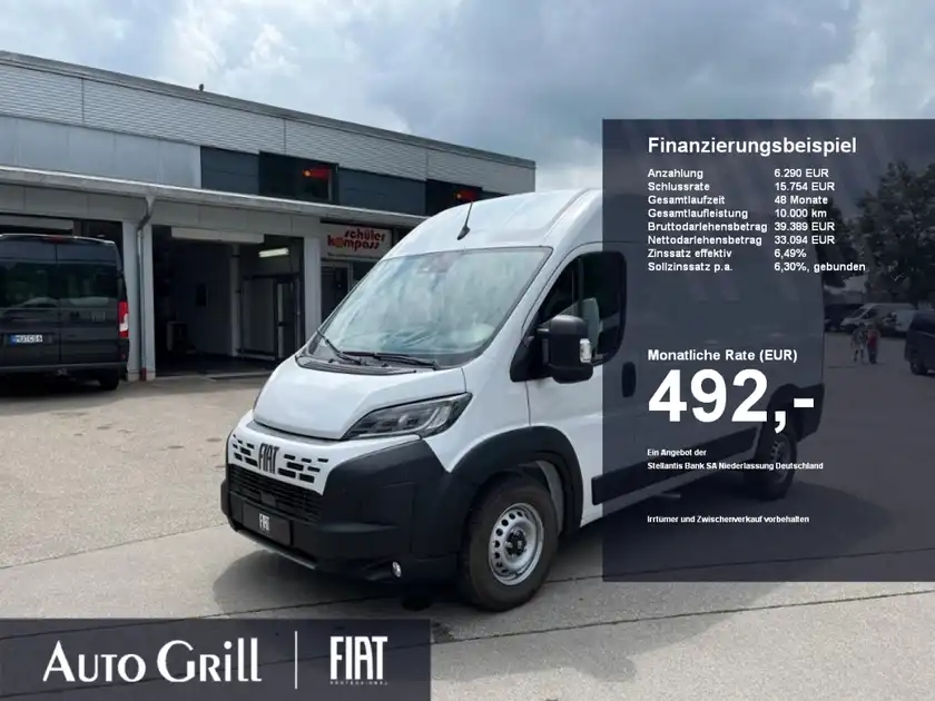 FIAT DUCATO (1/21)