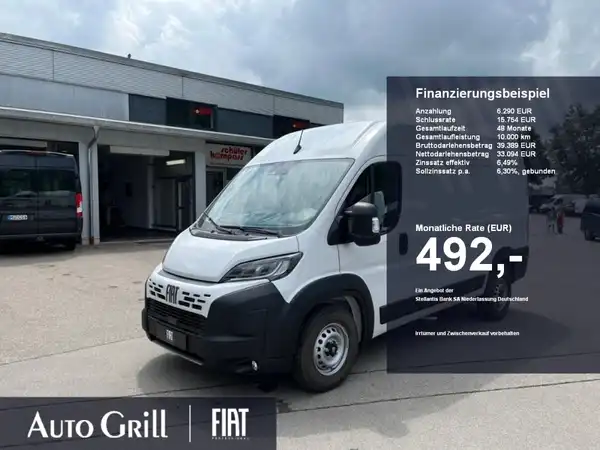 FIAT DUCATO (1/21)