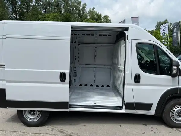 FIAT DUCATO (19/21)