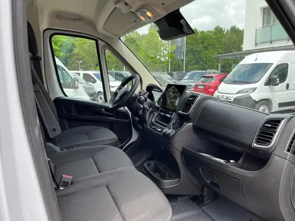FIAT DUCATO (20/21)