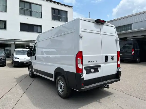 FIAT DUCATO (7/21)