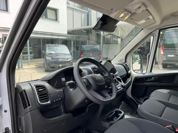 FIAT DUCATO (8/21)