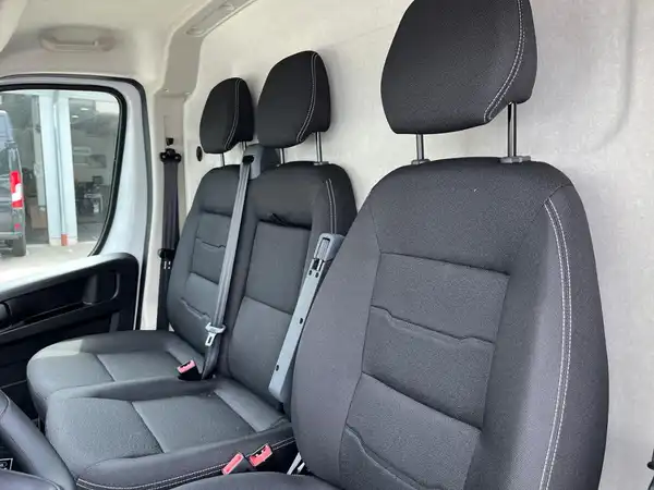 FIAT DUCATO (9/21)