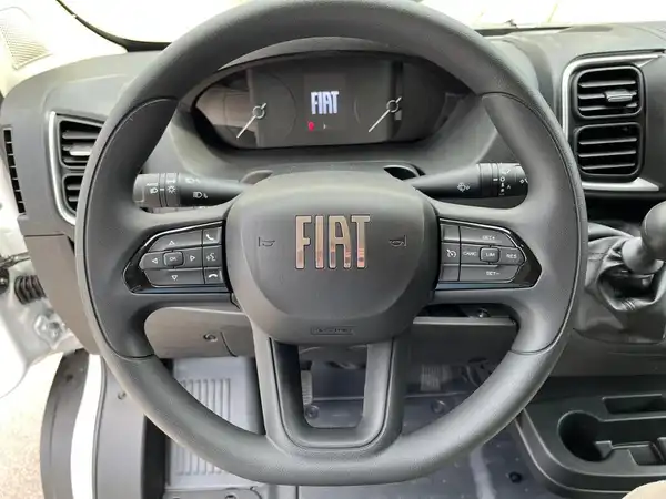 FIAT DUCATO (10/21)
