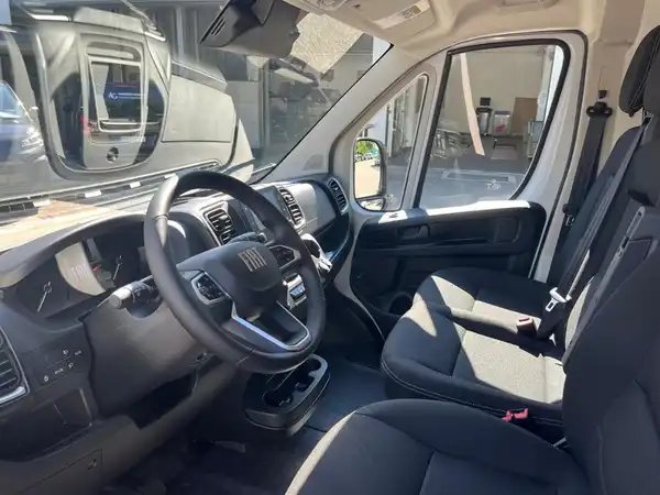 FIAT DUCATO (7/21)