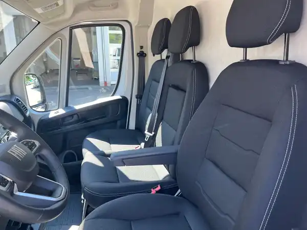 FIAT DUCATO (8/21)