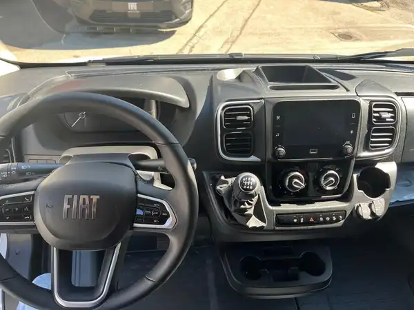 FIAT DUCATO (9/21)
