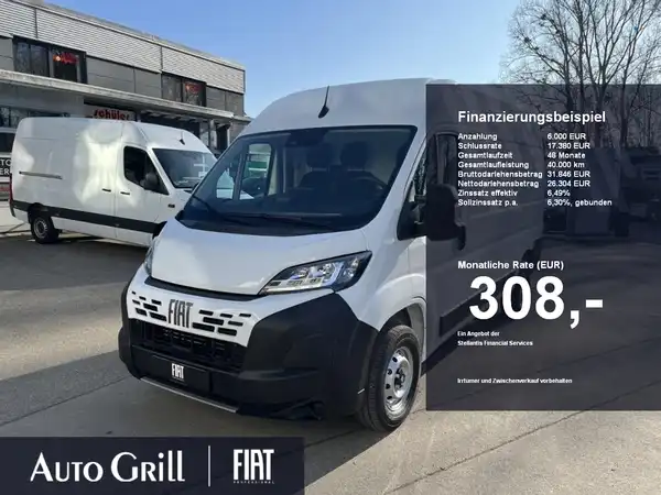 FIAT DUCATO (1/19)