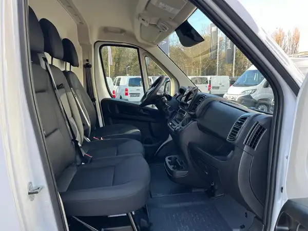 FIAT DUCATO (18/19)