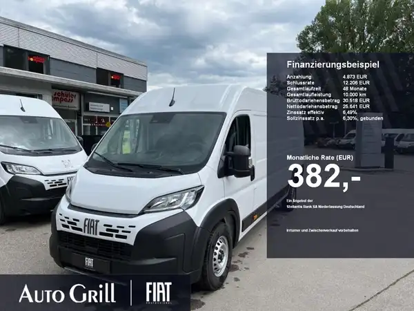 FIAT DUCATO (1/21)