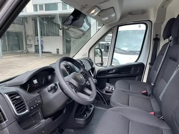 FIAT DUCATO (7/21)