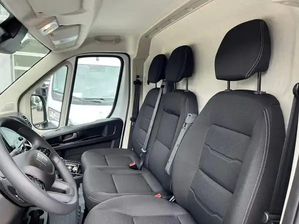 FIAT DUCATO (8/21)